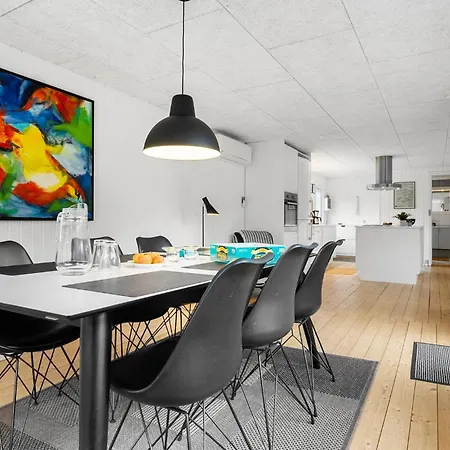 Сasa de vacaciones Awesome In With Wifi Hals