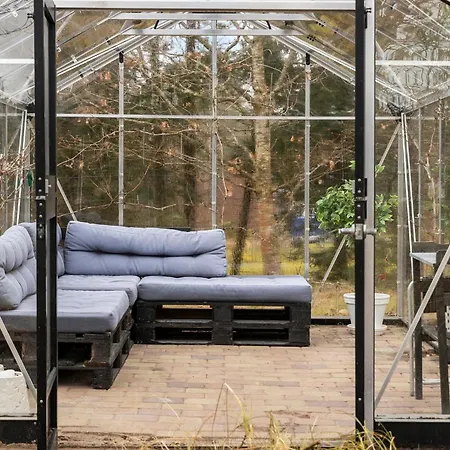 Awesome In With Wifi Сasa de vacaciones Hals