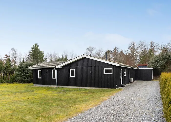 Σπίτι διακοπών Awesome In With Wifi