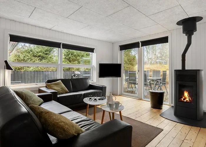 Awesome In With Wifi Σπίτι διακοπών *