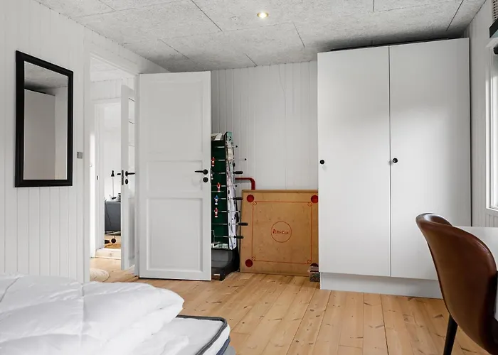 Σπίτι διακοπών Awesome In With Wifi *