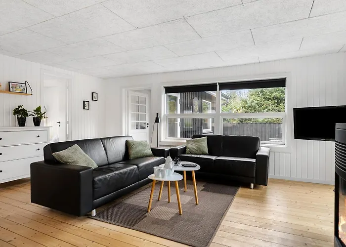 Σπίτι διακοπών Awesome In With Wifi Hals